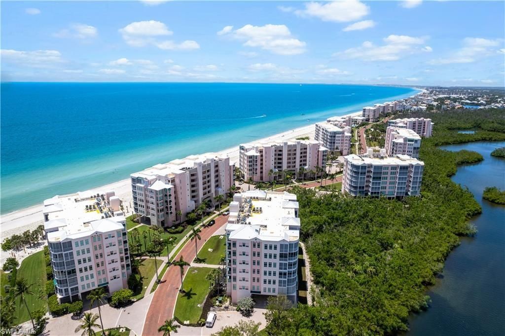 264 Barefoot Beach BLVD 402, BONITA SPRINGS, FL 34134 — photo 2