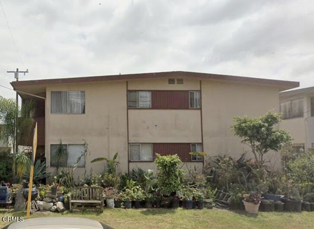 1236 W 168th Street, Gardena, CA 90247