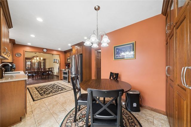 400 Primrose Drive, Unity Twp, PA 15601