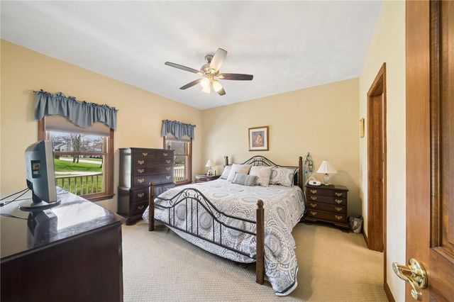 400 Primrose Drive, Unity Twp, PA 15601