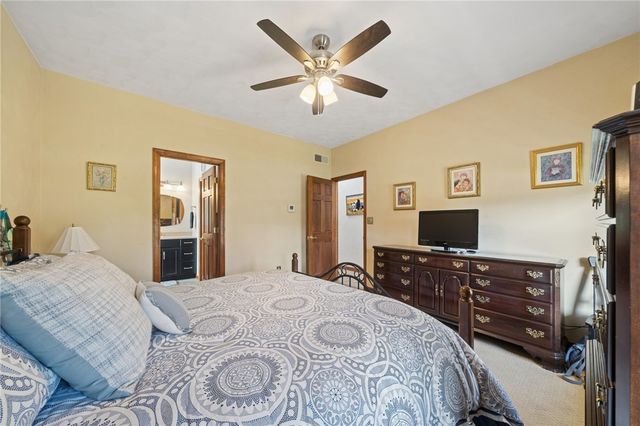 400 Primrose Drive, Unity Twp, PA 15601