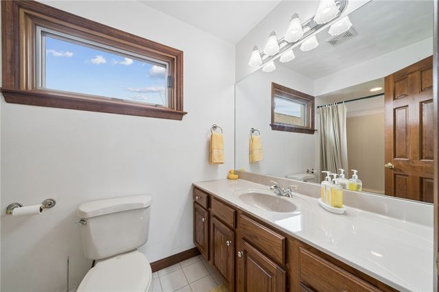 400 Primrose Drive, Unity Twp, PA 15601