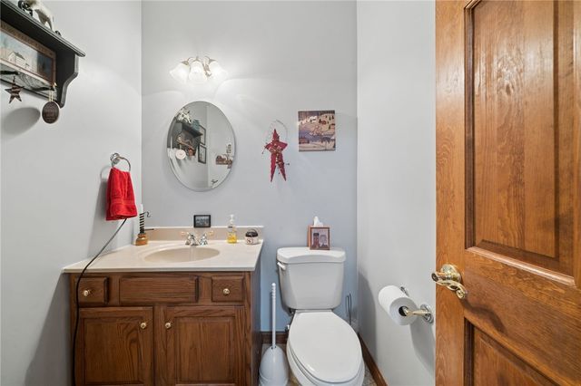 400 Primrose Drive, Unity Twp, PA 15601