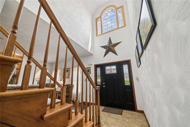 400 Primrose Drive, Unity Twp, PA 15601