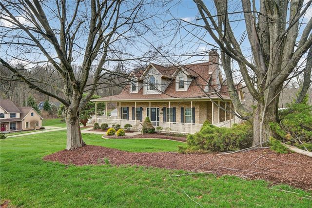 400 Primrose Drive, Unity Twp, PA 15601