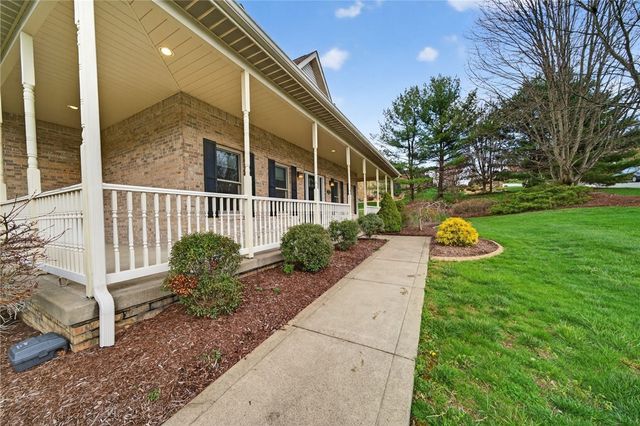 400 Primrose Drive, Unity Twp, PA 15601