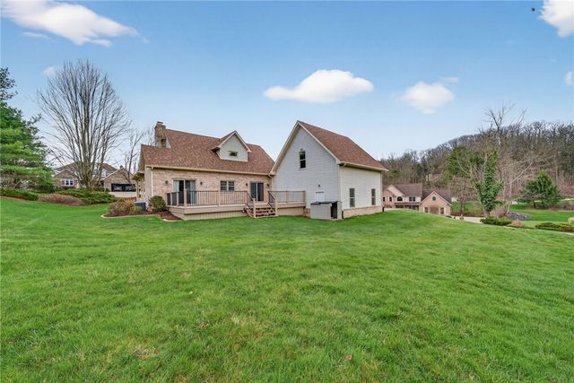 400 Primrose Drive, Unity Twp, PA 15601