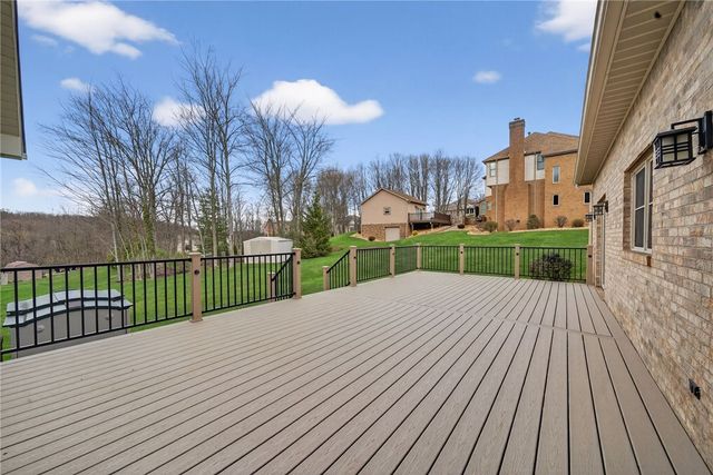 400 Primrose Drive, Unity Twp, PA 15601