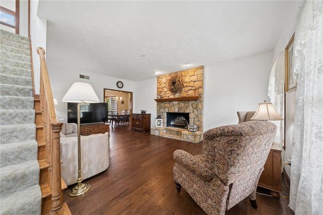 400 Primrose Drive, Unity Twp, PA 15601