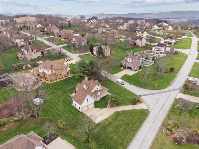 400 Primrose Drive, Unity Twp, PA 15601