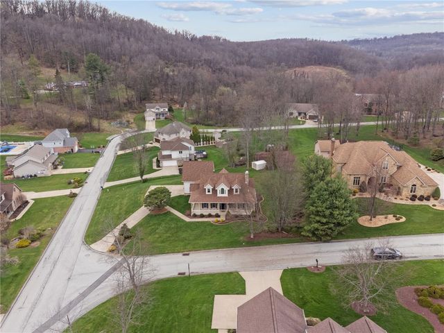 400 Primrose Drive, Unity Twp, PA 15601