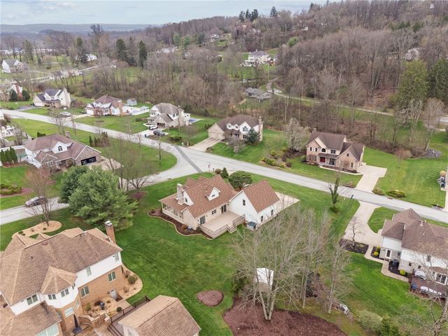 400 Primrose Drive, Unity Twp, PA 15601