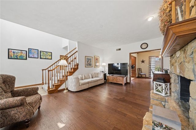 400 Primrose Drive, Unity Twp, PA 15601