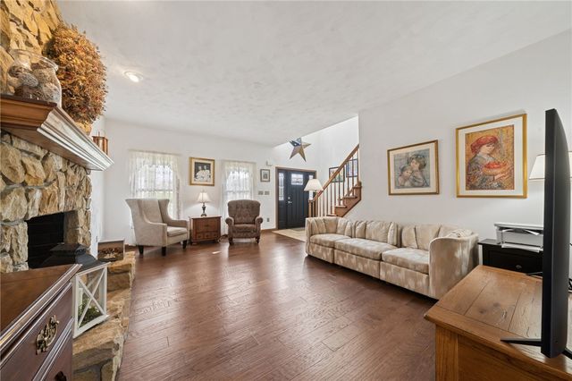 400 Primrose Drive, Unity Twp, PA 15601