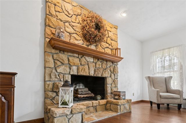 400 Primrose Drive, Unity Twp, PA 15601