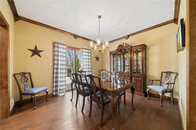 400 Primrose Drive, Unity Twp, PA 15601