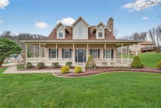 400 Primrose Drive, Unity Twp, PA 15601