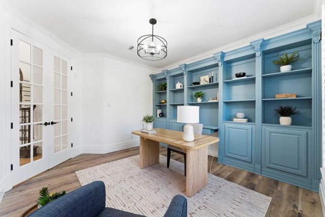 3 Graylin Woods Place, The Woodlands, TX 77382