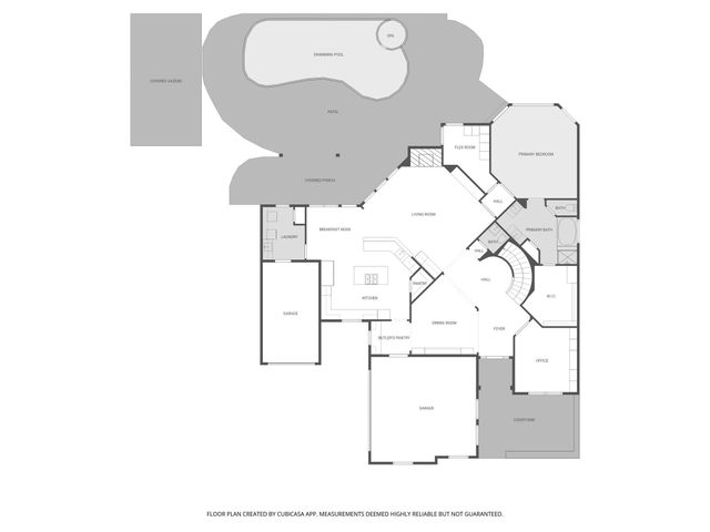 3 Graylin Woods Place, The Woodlands, TX 77382