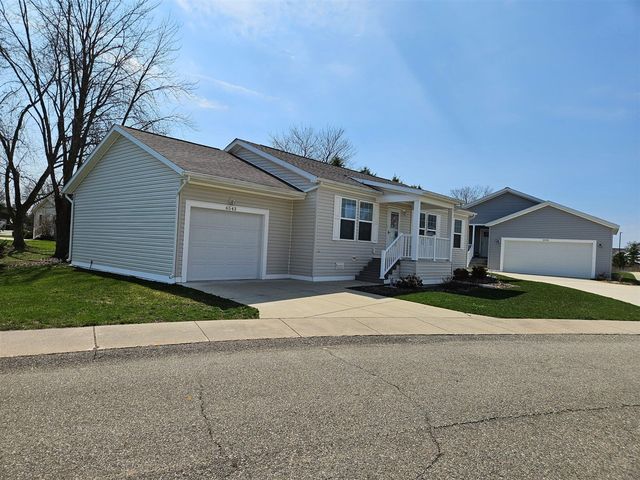 6543 W Meadowlark Drive, Jenison, MI 49428