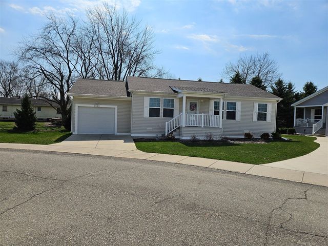 6543 W Meadowlark Drive, Jenison, MI 49428