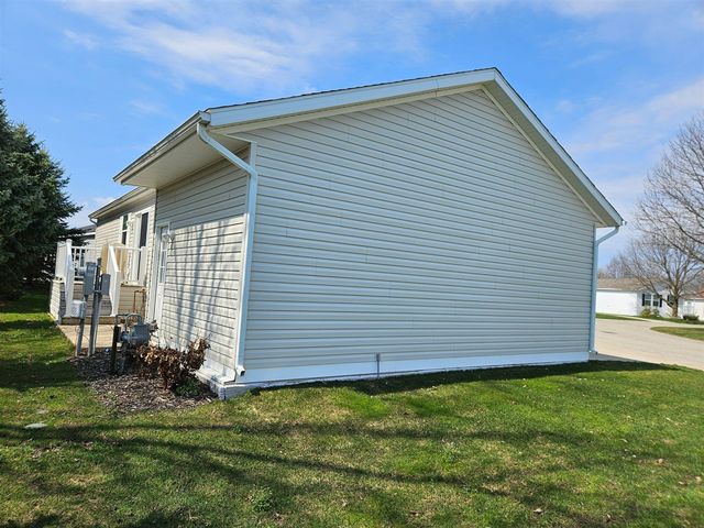 6543 W Meadowlark Drive, Jenison, MI 49428