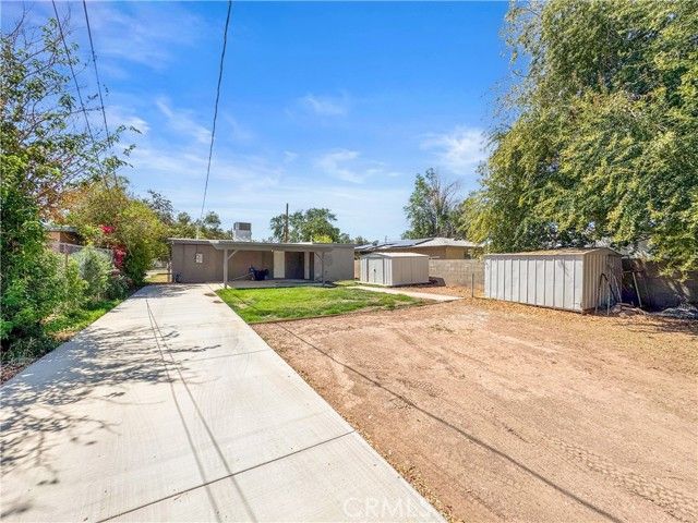 951 E Avenue B, Blythe, CA 92225
