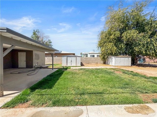 951 E Avenue B, Blythe, CA 92225