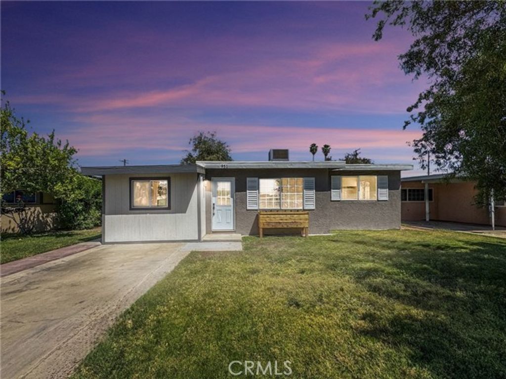 951 E Avenue B, Blythe, CA 92225