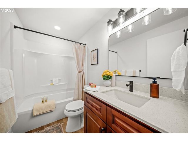 13445 Sw EVERGREEN St, Beaverton, OR 97005