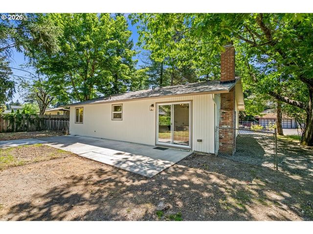 13445 Sw EVERGREEN St, Beaverton, OR 97005