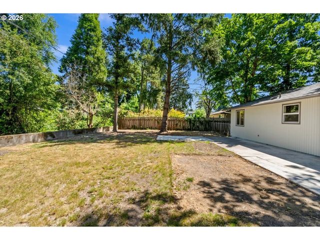 13445 Sw EVERGREEN St, Beaverton, OR 97005