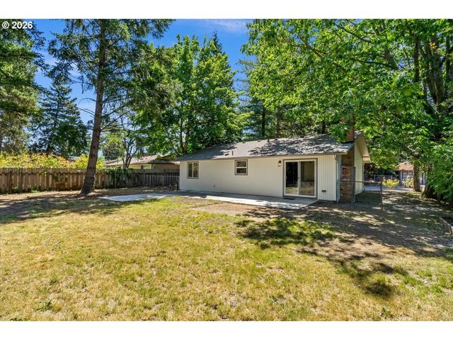 13445 Sw EVERGREEN St, Beaverton, OR 97005