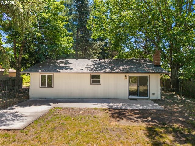 13445 Sw EVERGREEN St, Beaverton, OR 97005