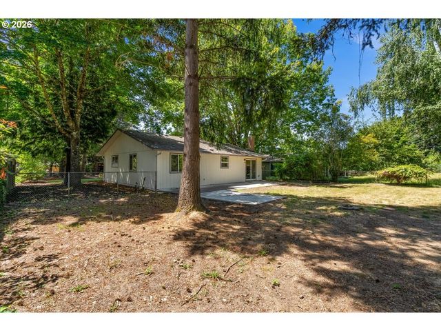13445 Sw EVERGREEN St, Beaverton, OR 97005