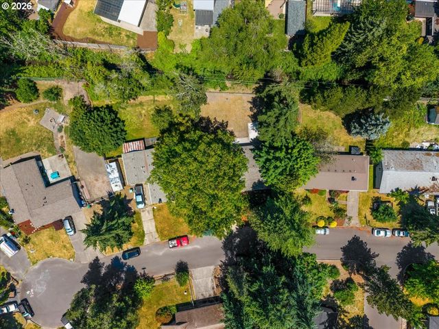 13445 Sw EVERGREEN St, Beaverton, OR 97005