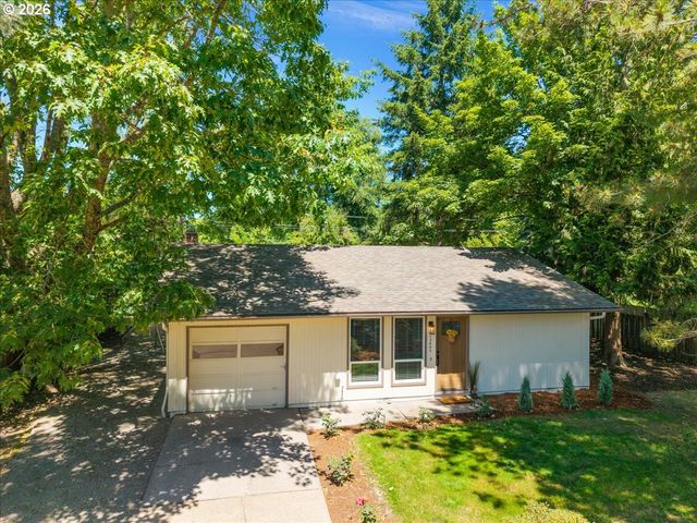 13445 Sw EVERGREEN St, Beaverton, OR 97005