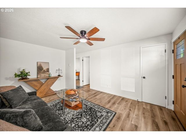 13445 Sw EVERGREEN St, Beaverton, OR 97005