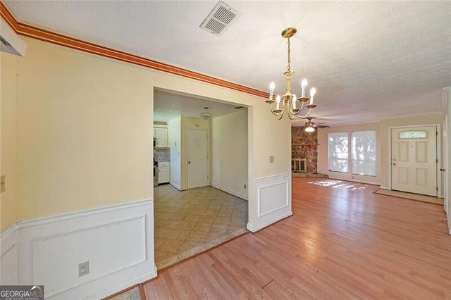 3884 Wood Path Drive, Stone Mountain, GA 30083