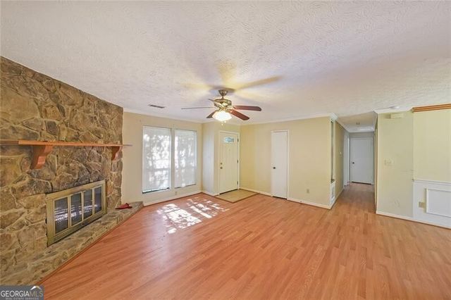 3884 Wood Path Drive, Stone Mountain, GA 30083