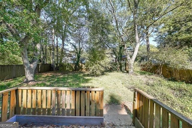 3884 Wood Path Drive, Stone Mountain, GA 30083