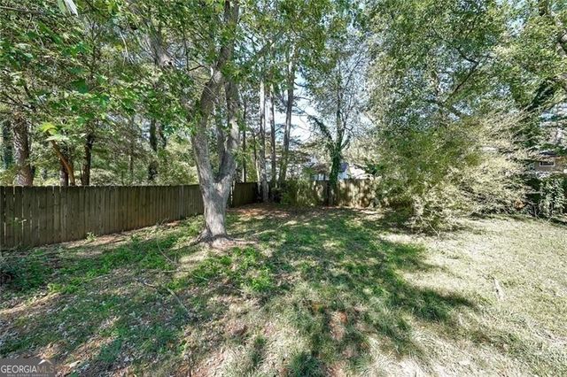 3884 Wood Path Drive, Stone Mountain, GA 30083