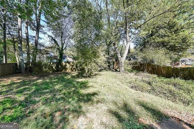 3884 Wood Path Drive, Stone Mountain, GA 30083