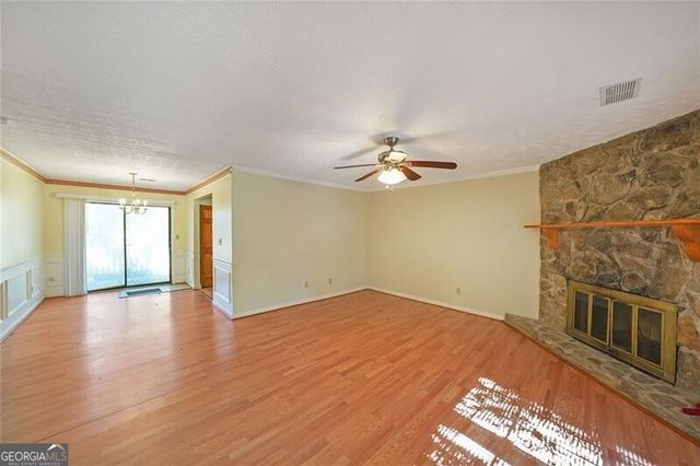 3884 Wood Path Drive, Stone Mountain, GA 30083