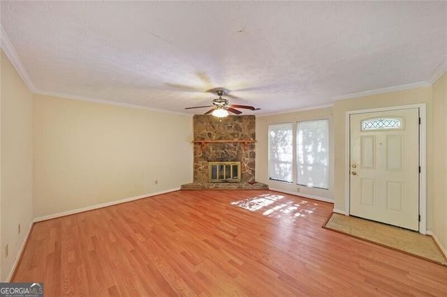3884 Wood Path Drive, Stone Mountain, GA 30083