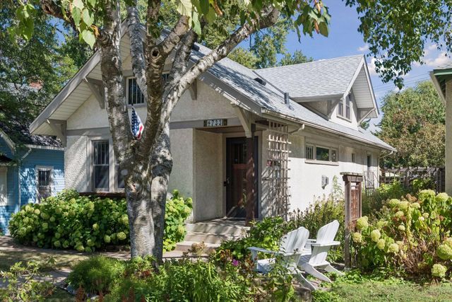 4733 Bryant Avenue S, Minneapolis, MN 55419