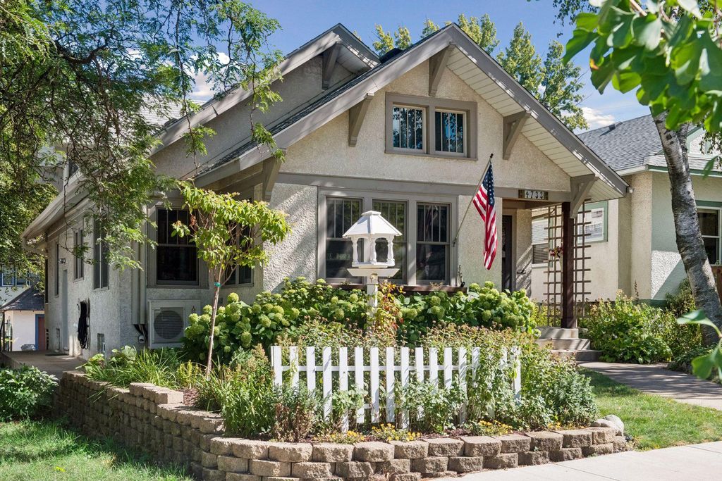 4733 Bryant Avenue S, Minneapolis, MN 55419 — photo 2