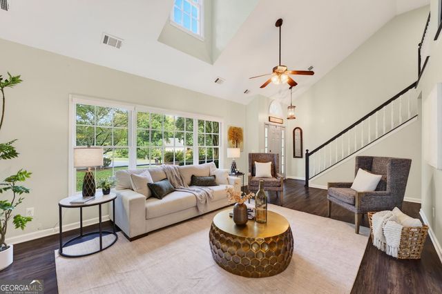 139 Stanbrough Drive, Dallas, GA 30157