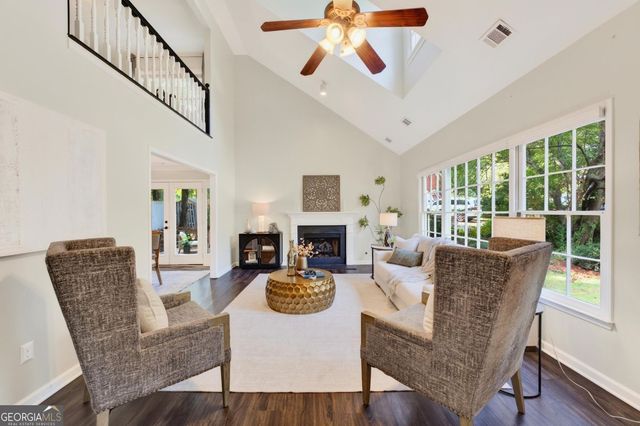 139 Stanbrough Drive, Dallas, GA 30157