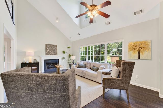 139 Stanbrough Drive, Dallas, GA 30157